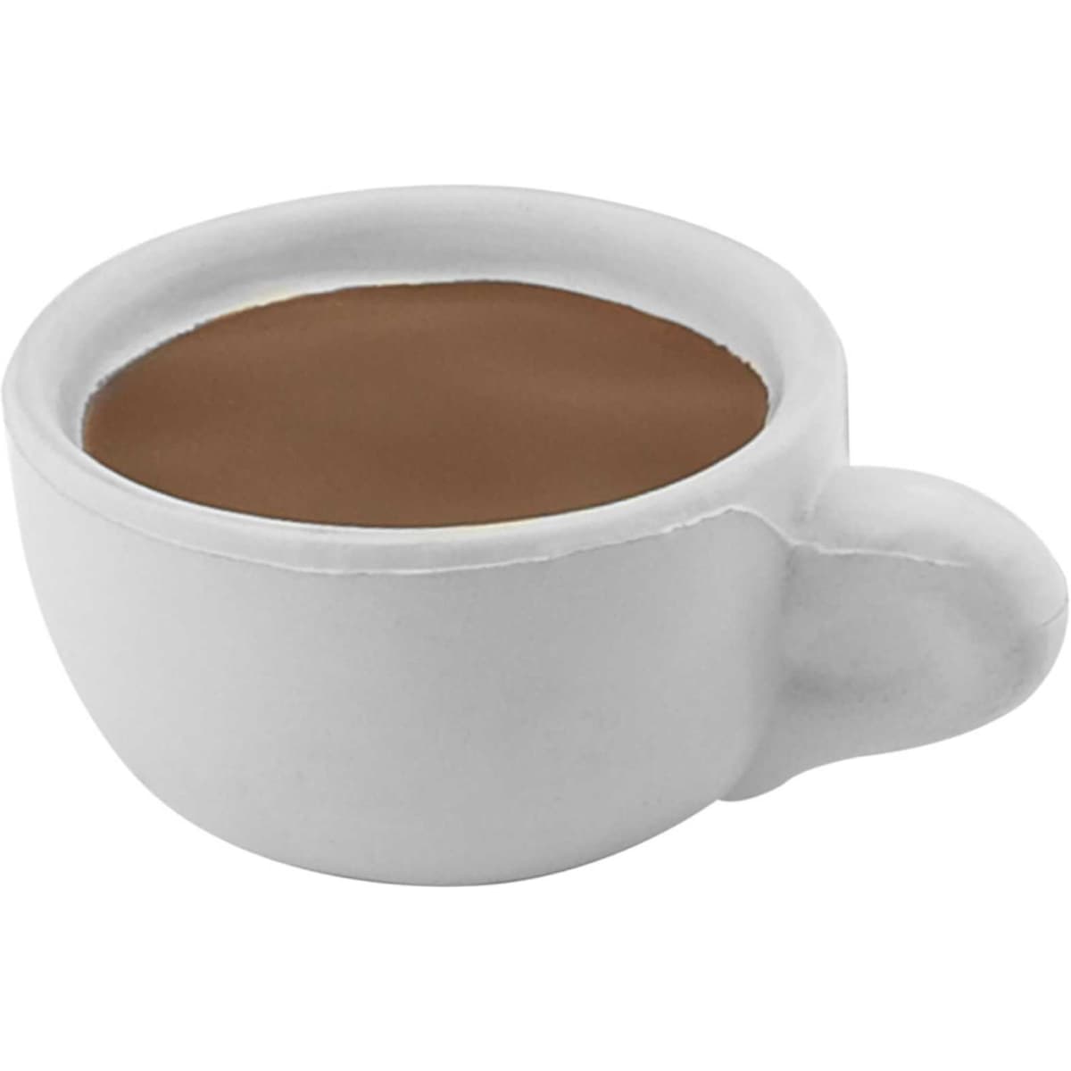Stress Tea Cup