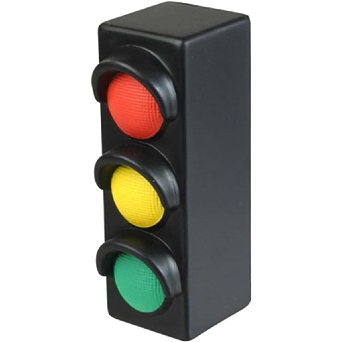 Stress Traffic Light