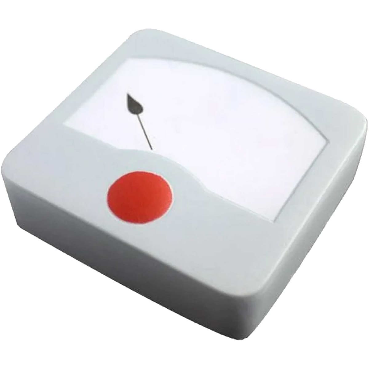 Stress Scale