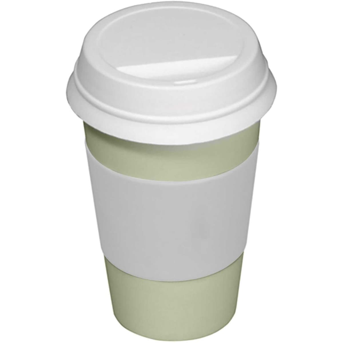 Stress Coffee Cup