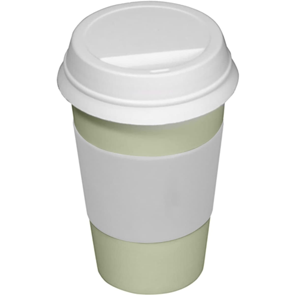 Stress Coffee Cup