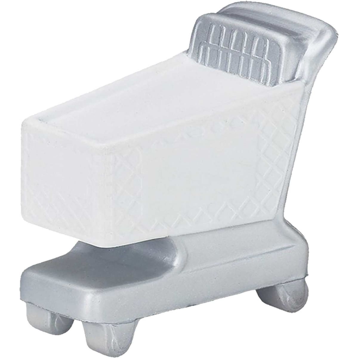 Stress Trolley