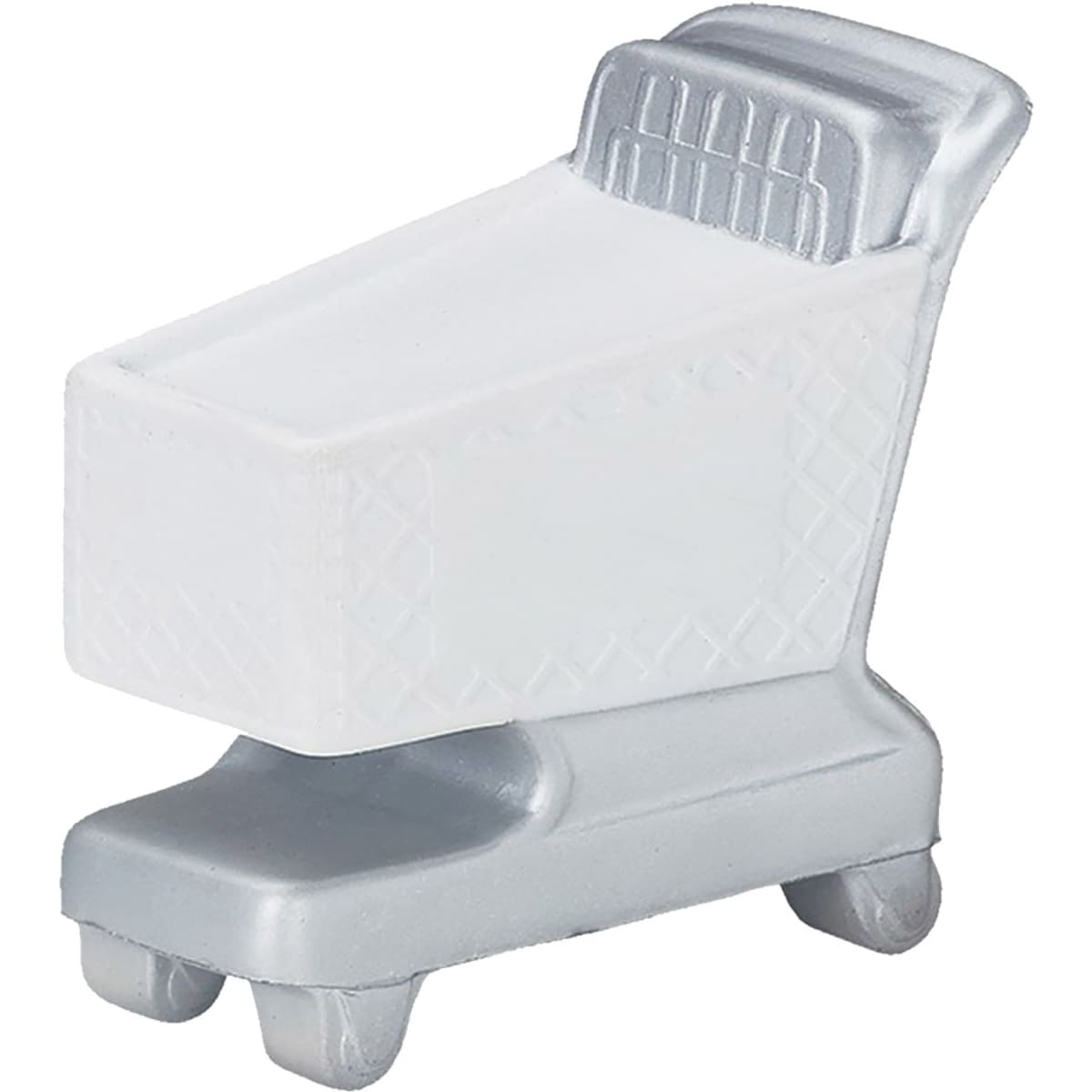 Stress Trolley