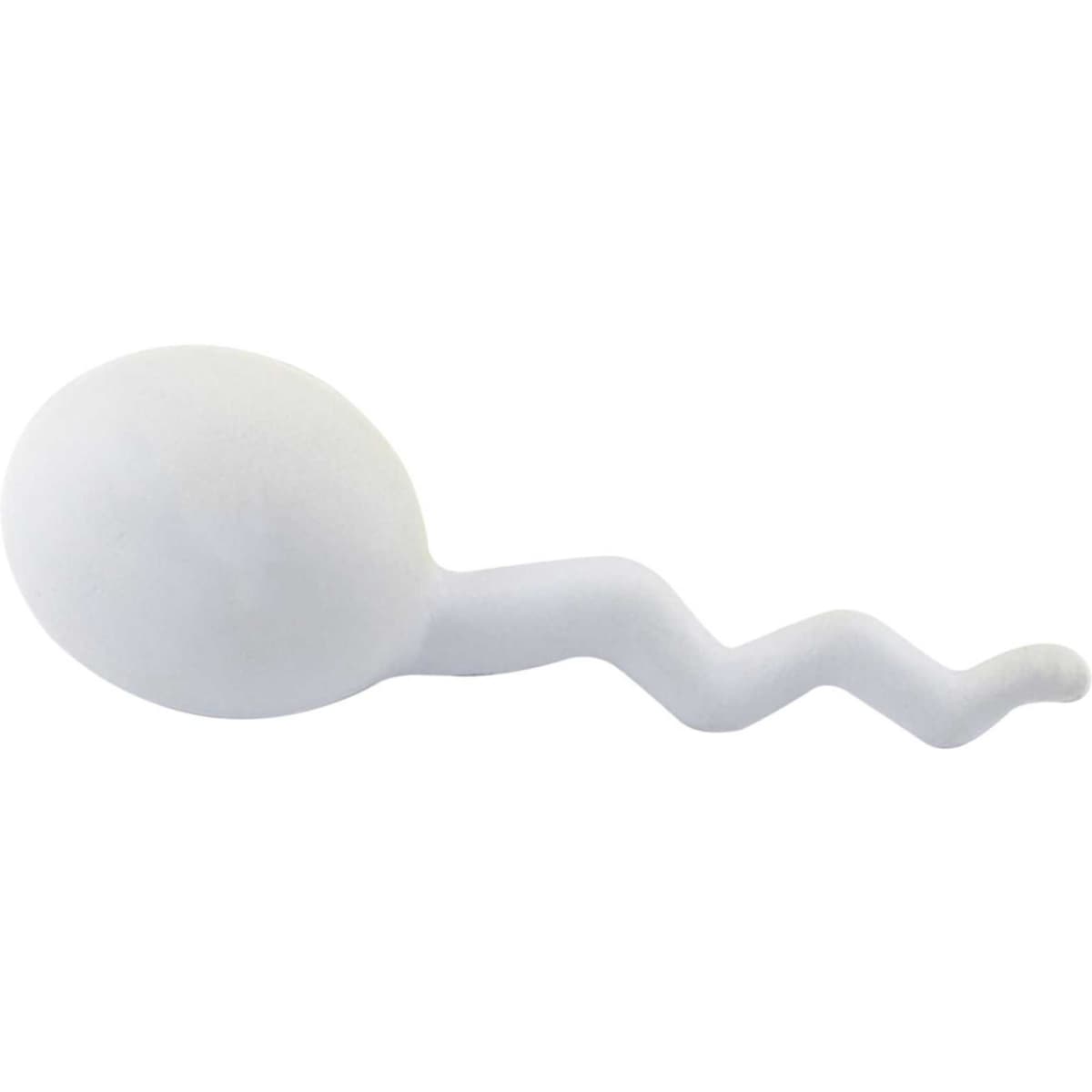 Stress Sperm