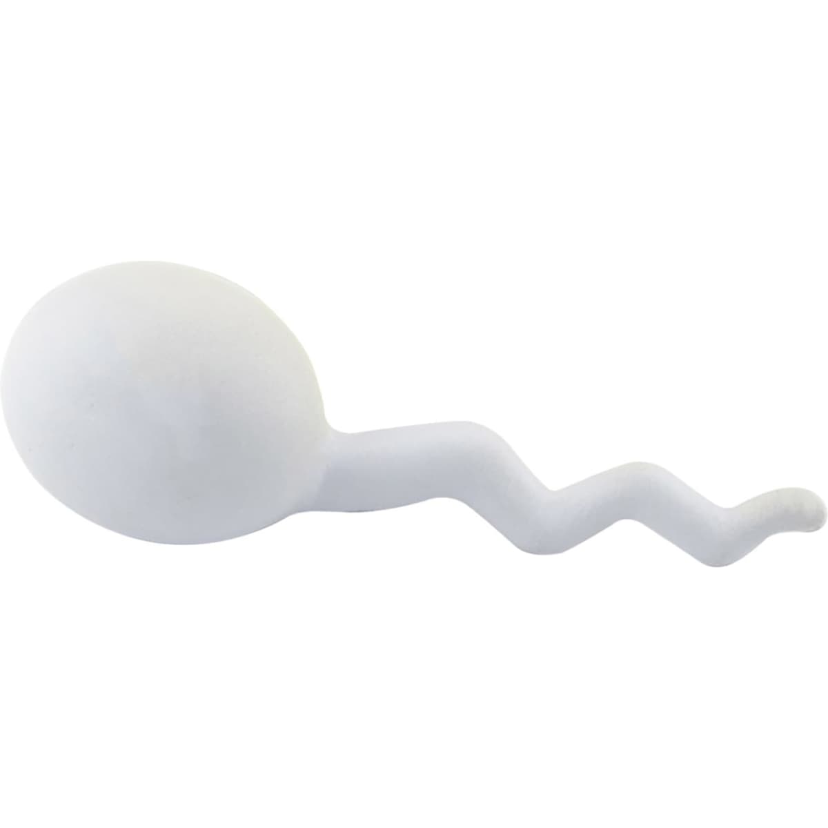Stress Sperm