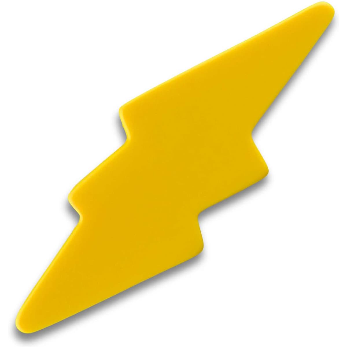 Stress Lightening Bolt