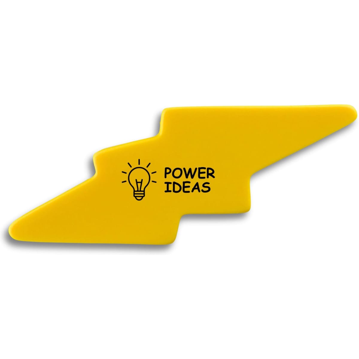 Stress Lightening Bolt