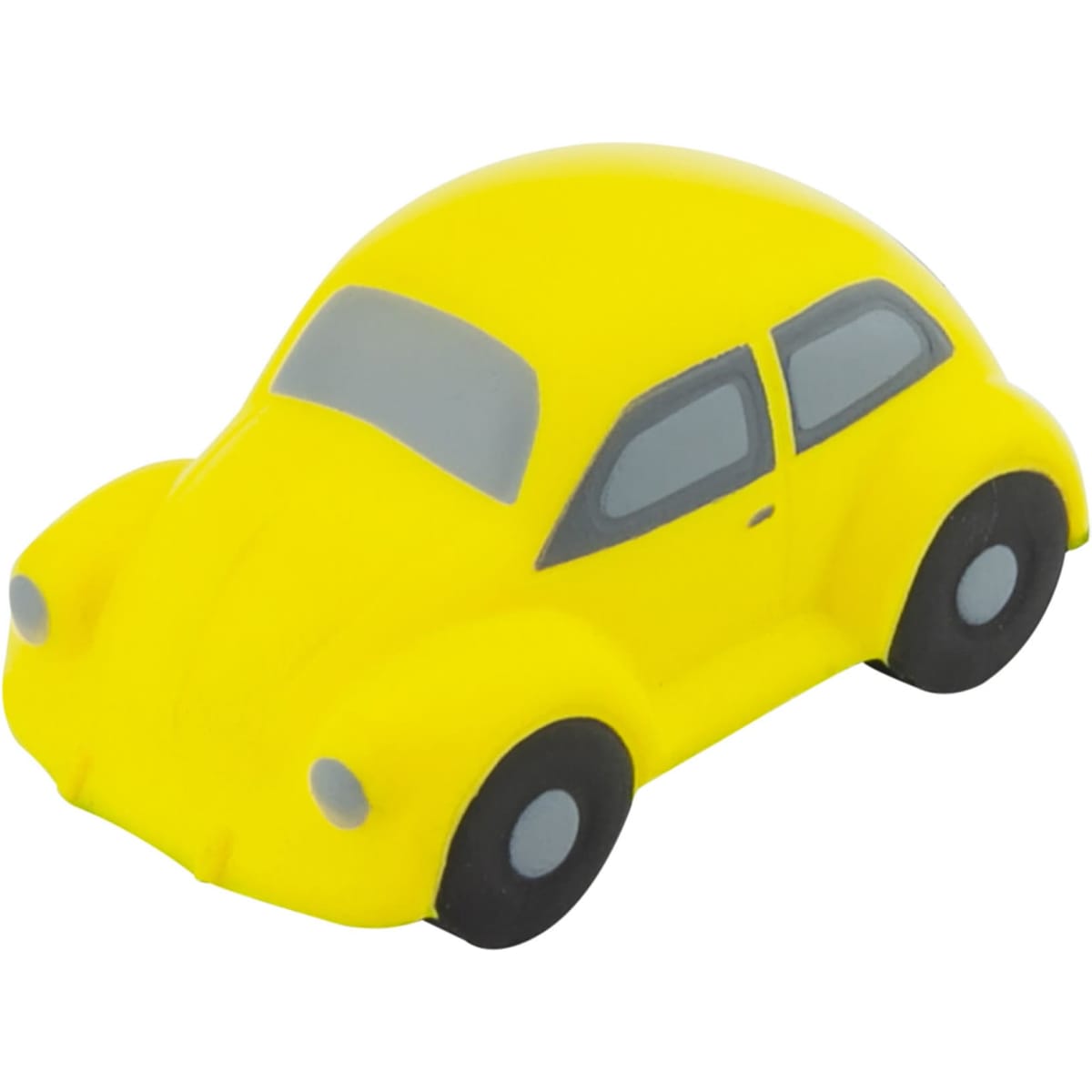 Stress Beatle Car