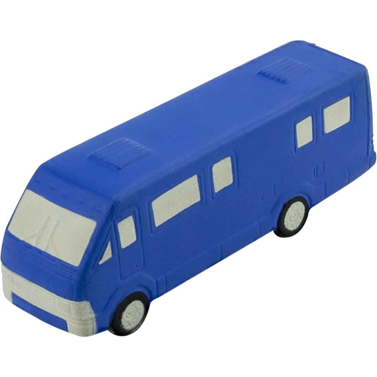 Stress Mini Bus
