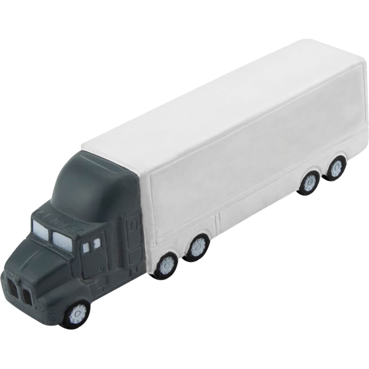 Stress Long Truck