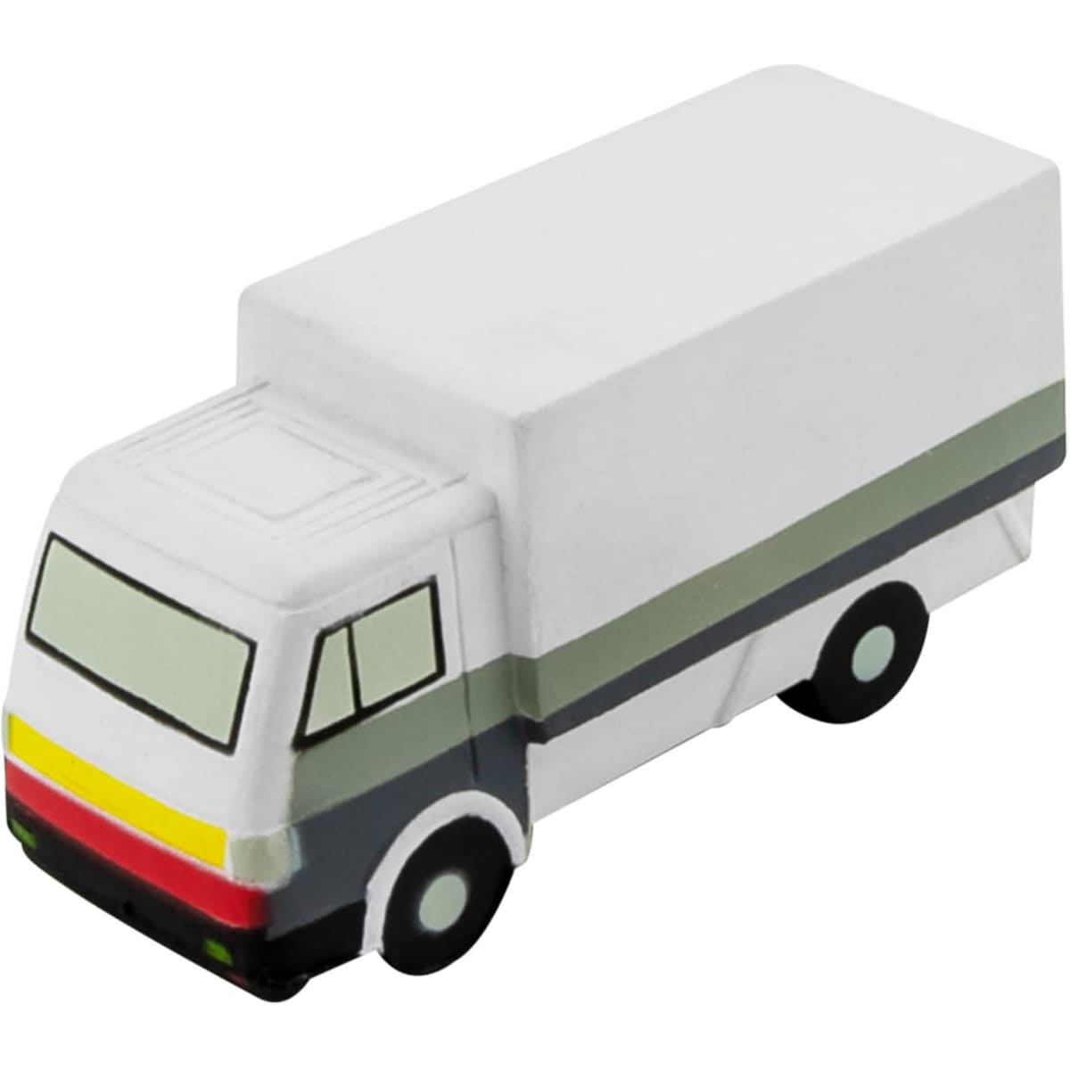 Stress Truck
