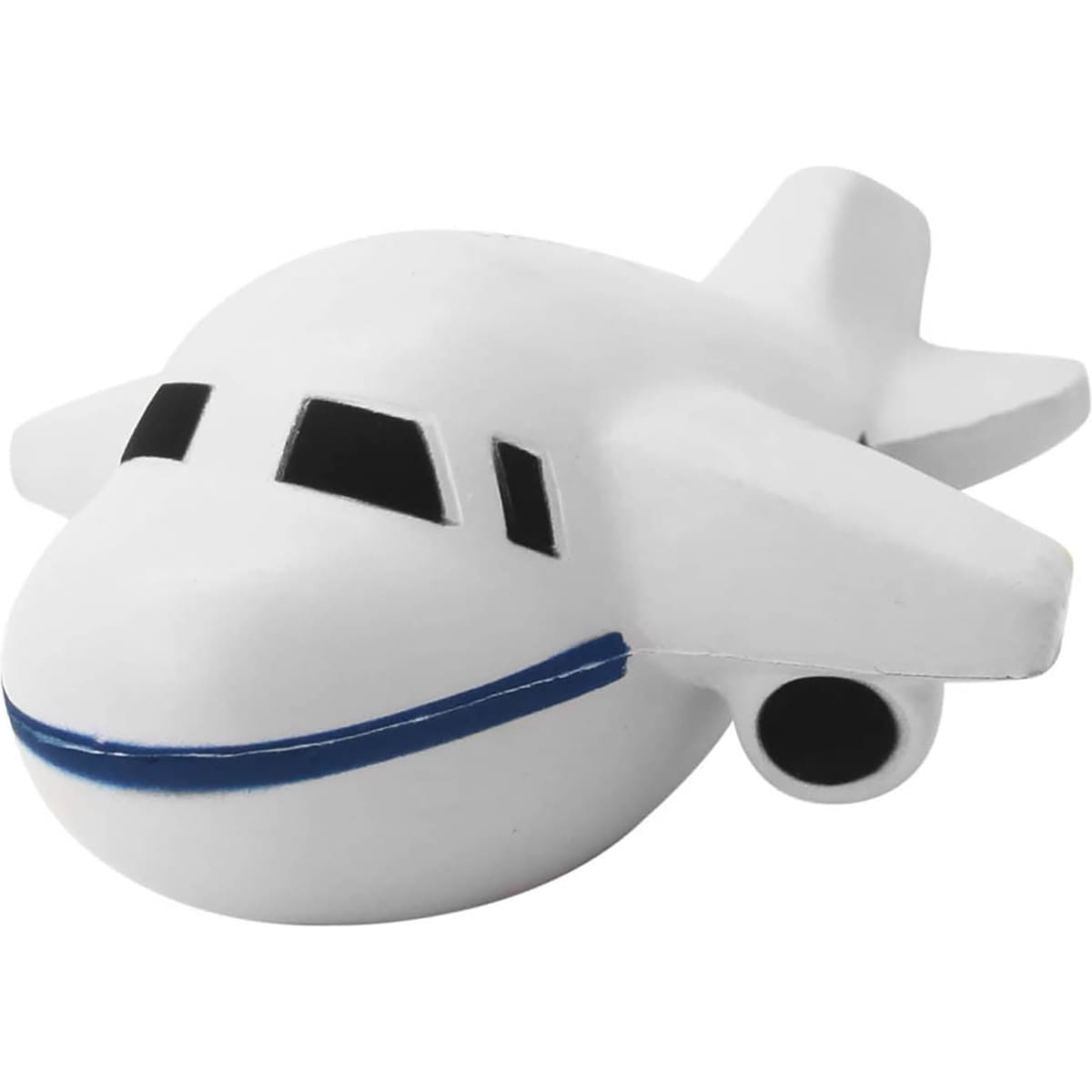 Stress Large Aeroplane