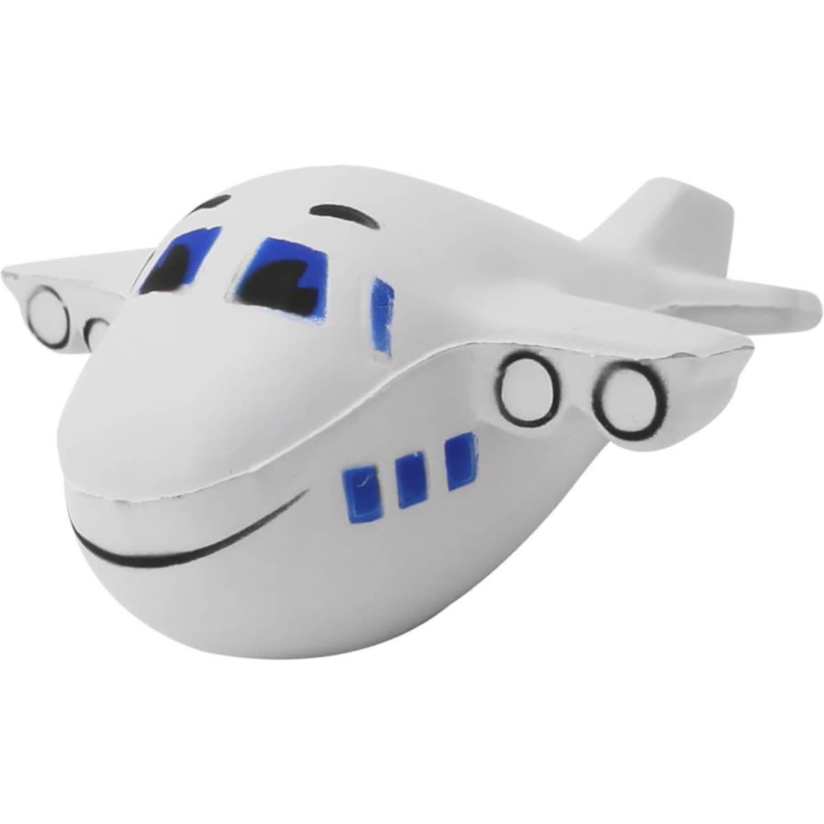 Stress Small Aeroplane