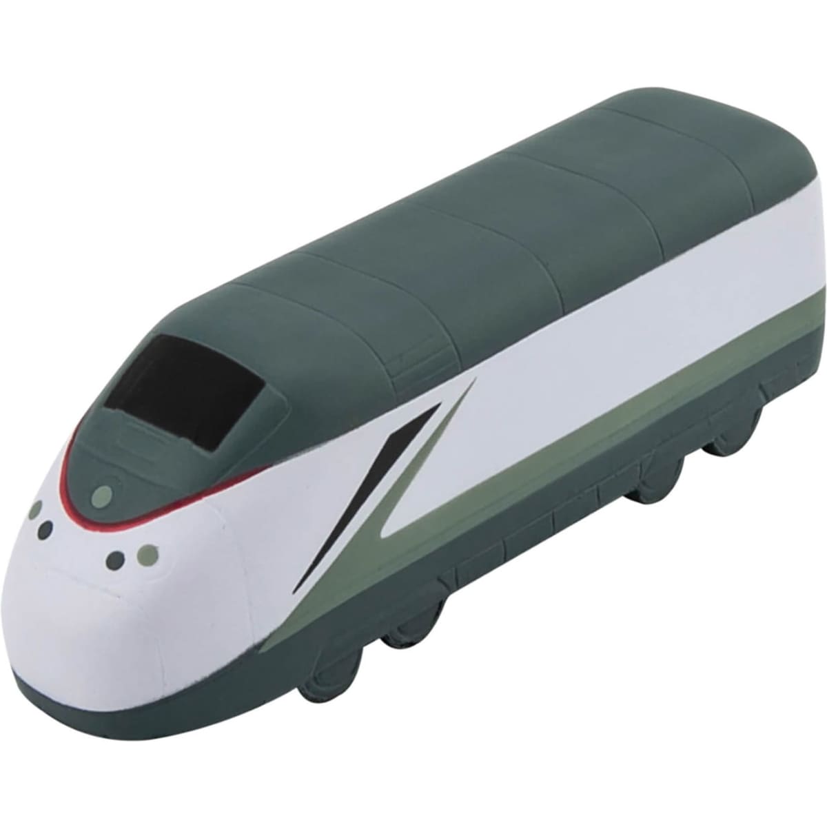 Stress Train