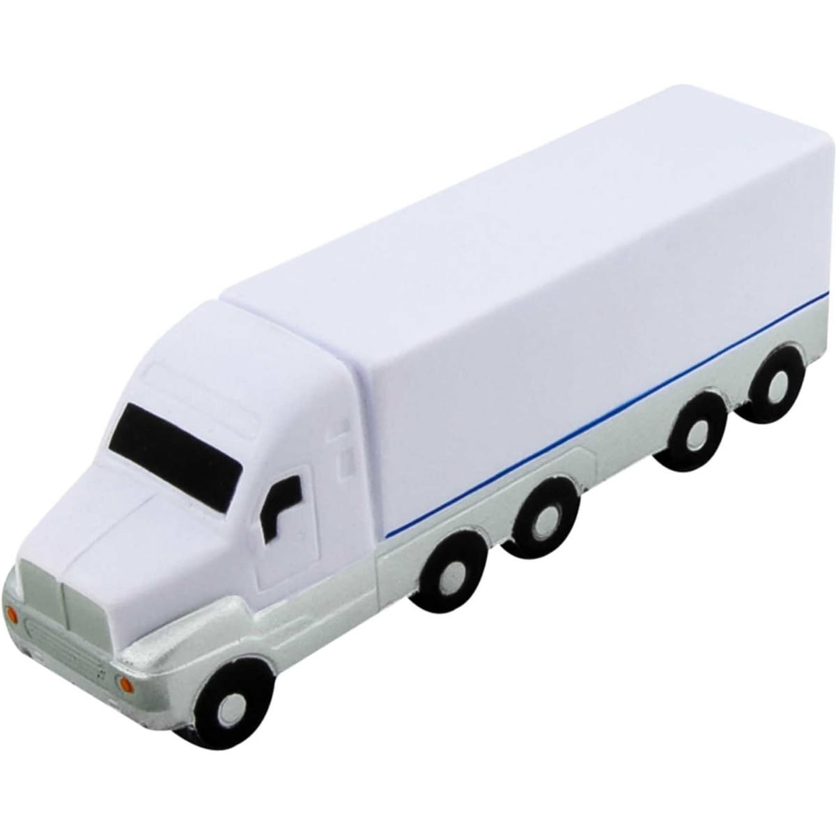 Stress Extra Large Truck