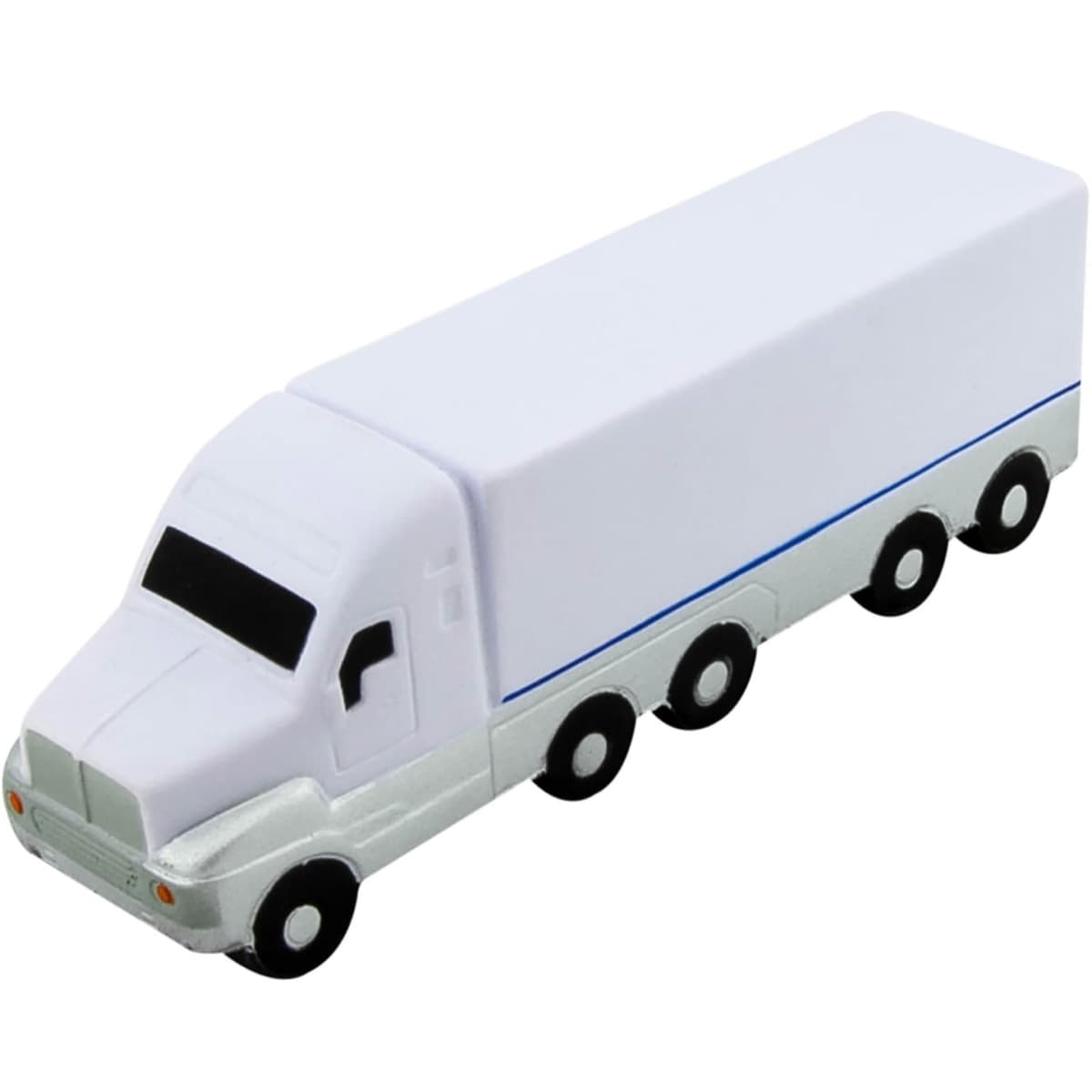 Stress Extra Large Truck