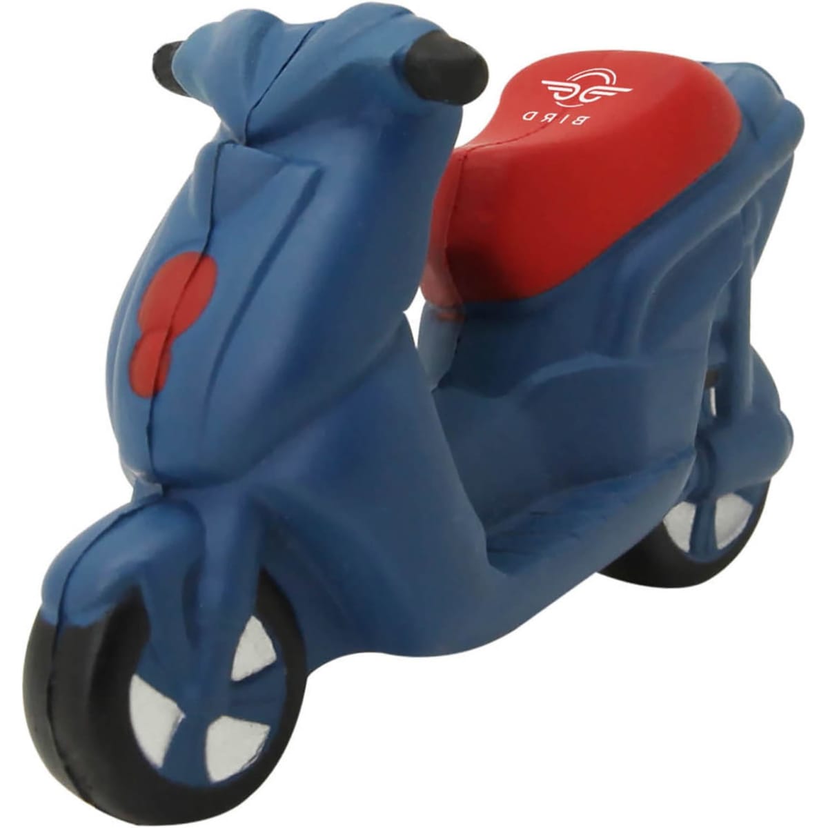 Stress Scooter
