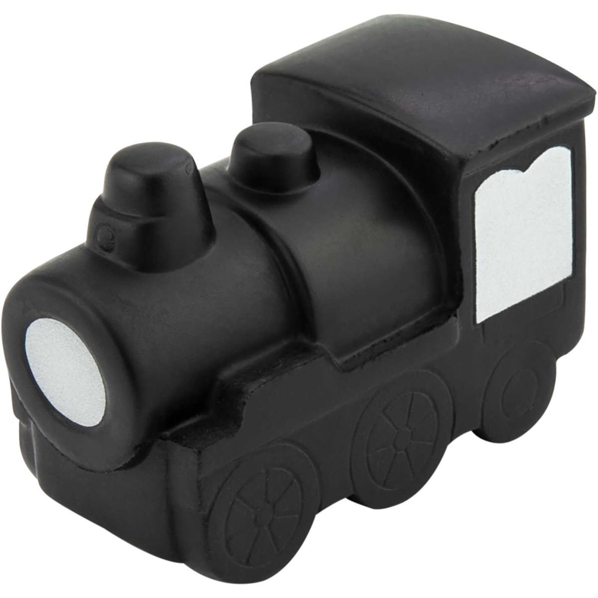 Stress Steam Train