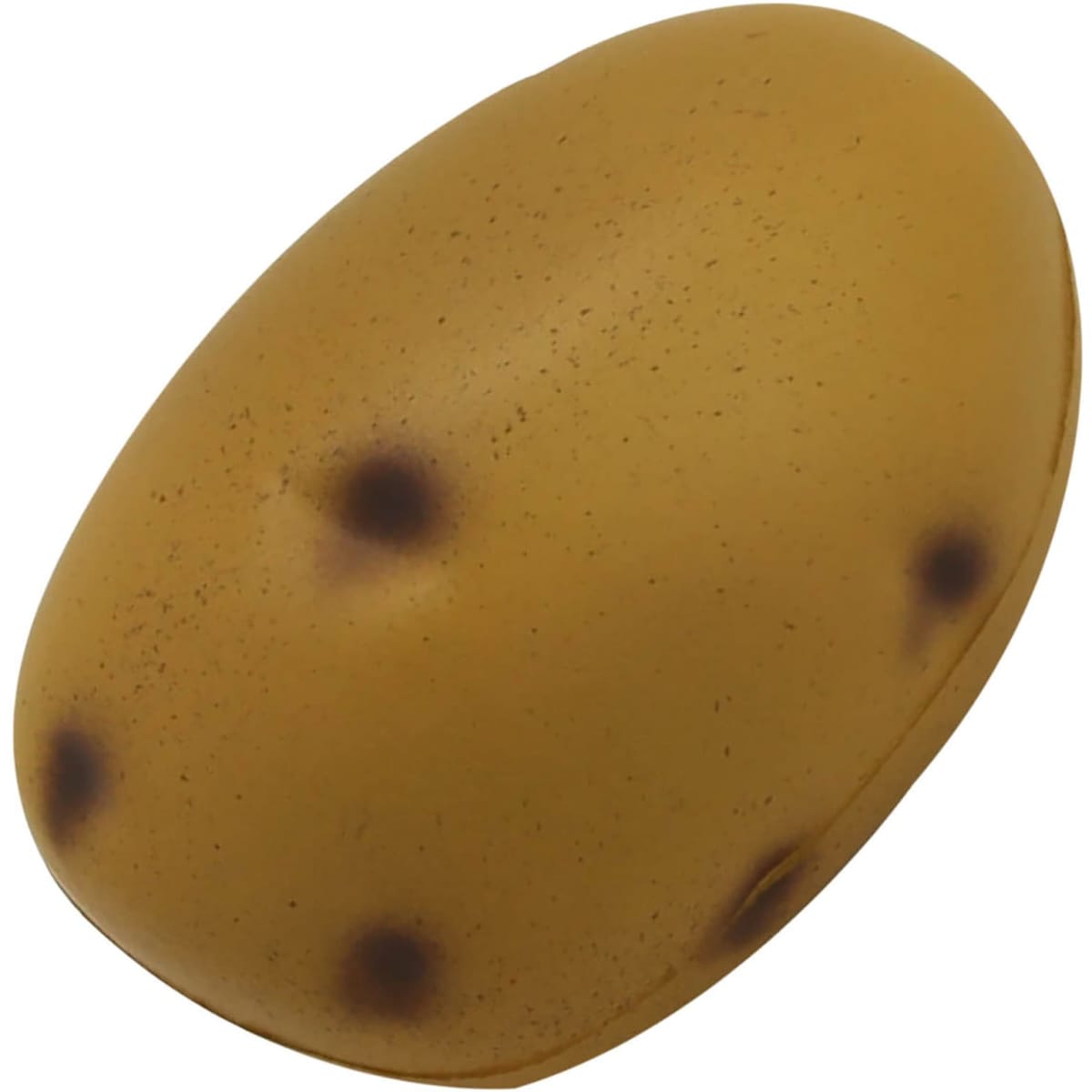 Stress Potato