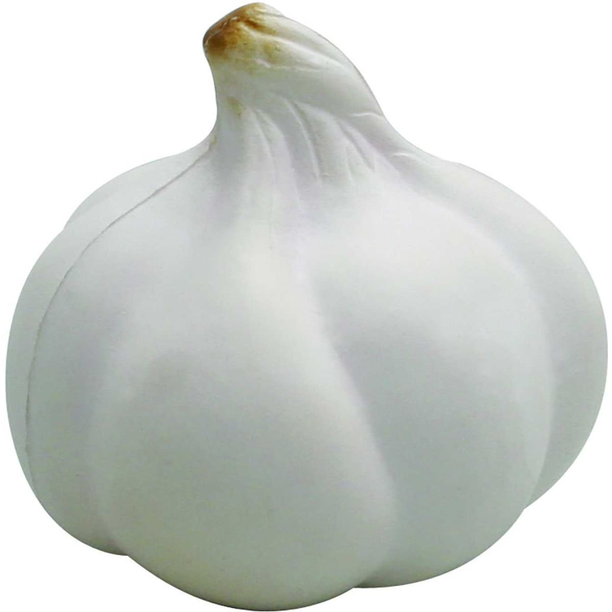 Stress Garlic