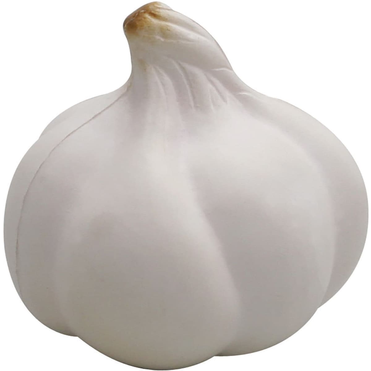 Stress Garlic