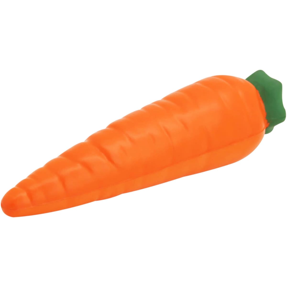 Stress Carrot