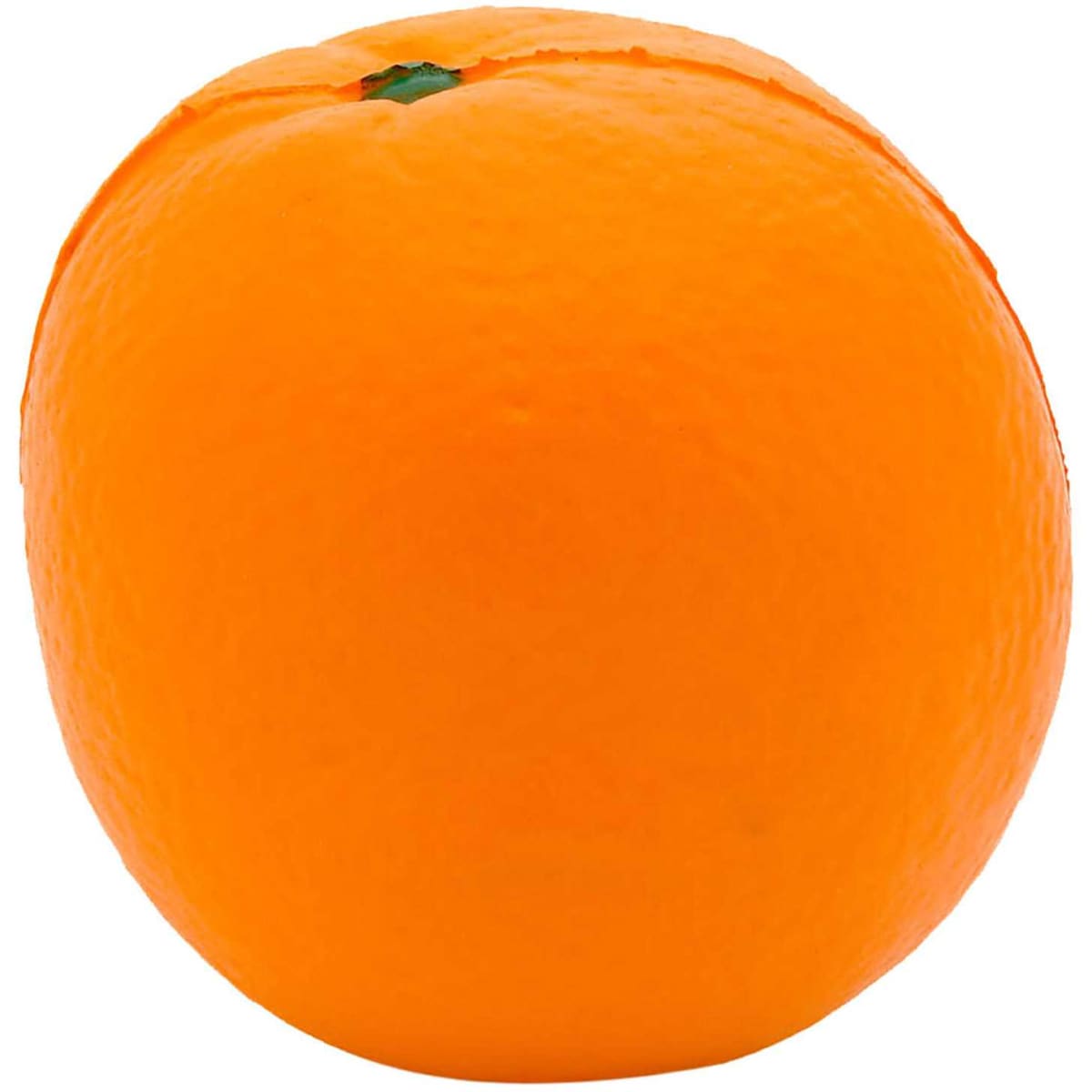 Stress Orange