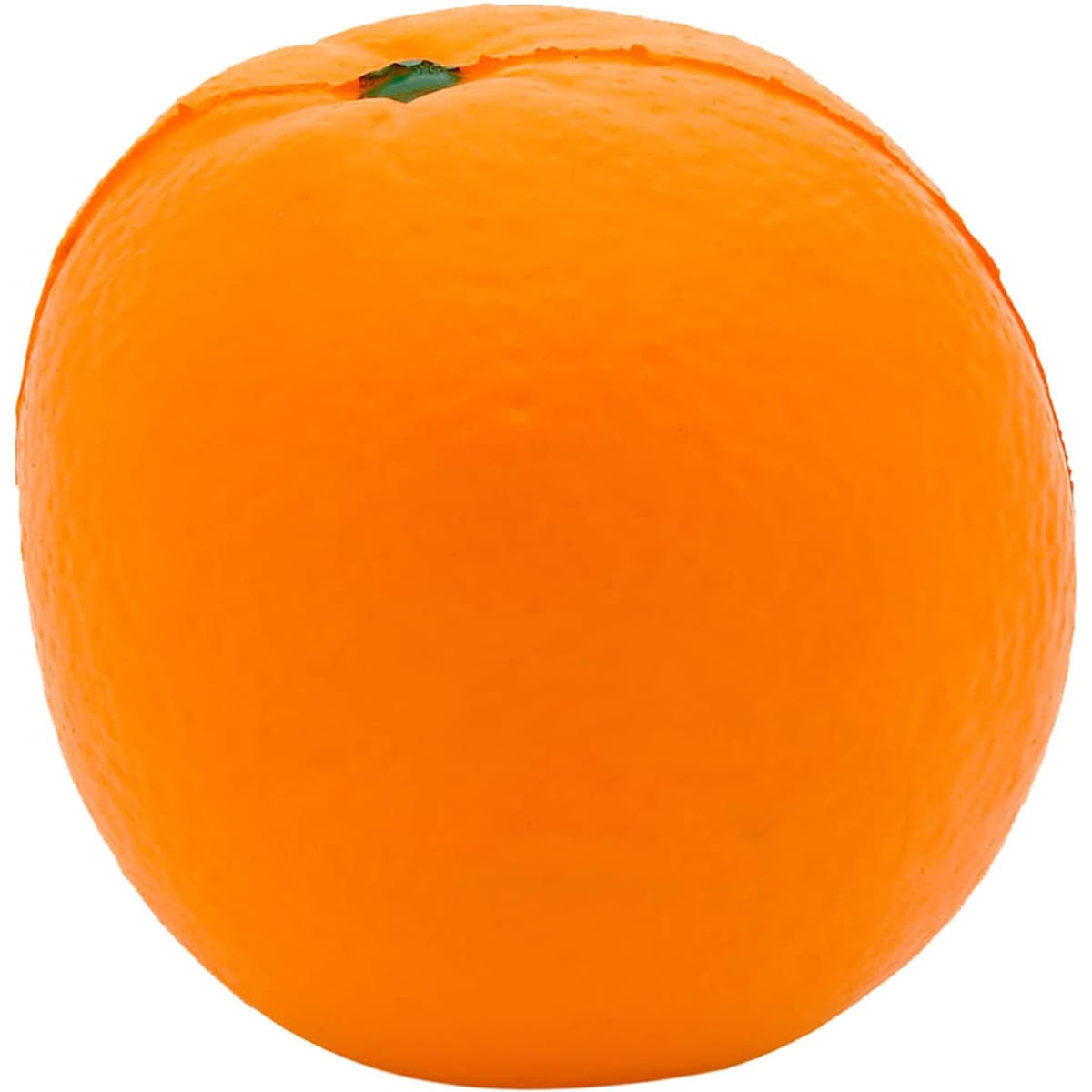Stress Orange