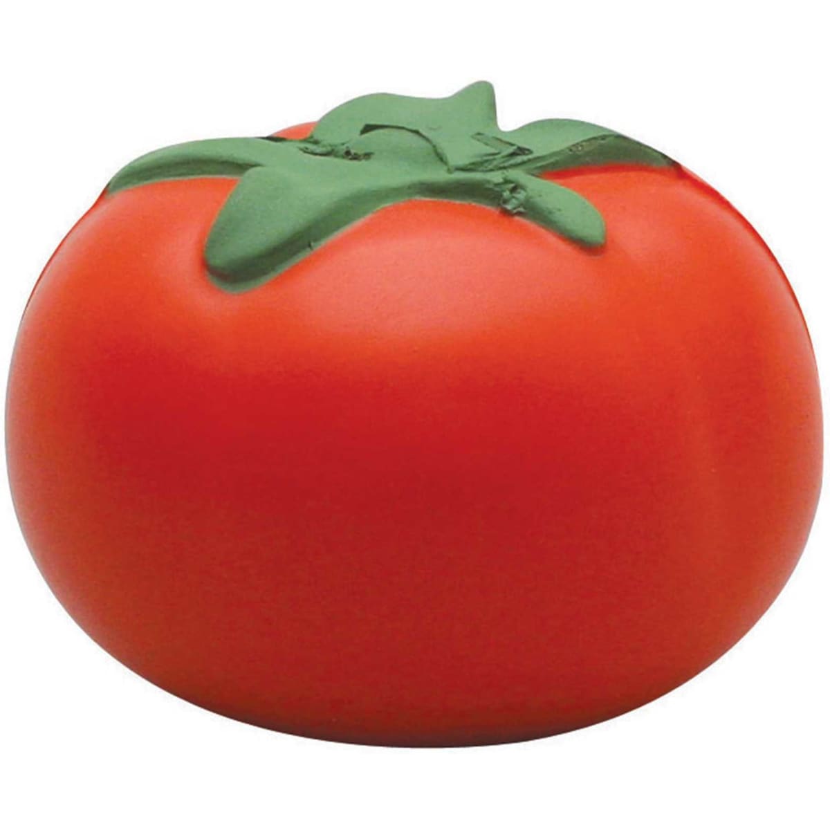 Stress Tomato