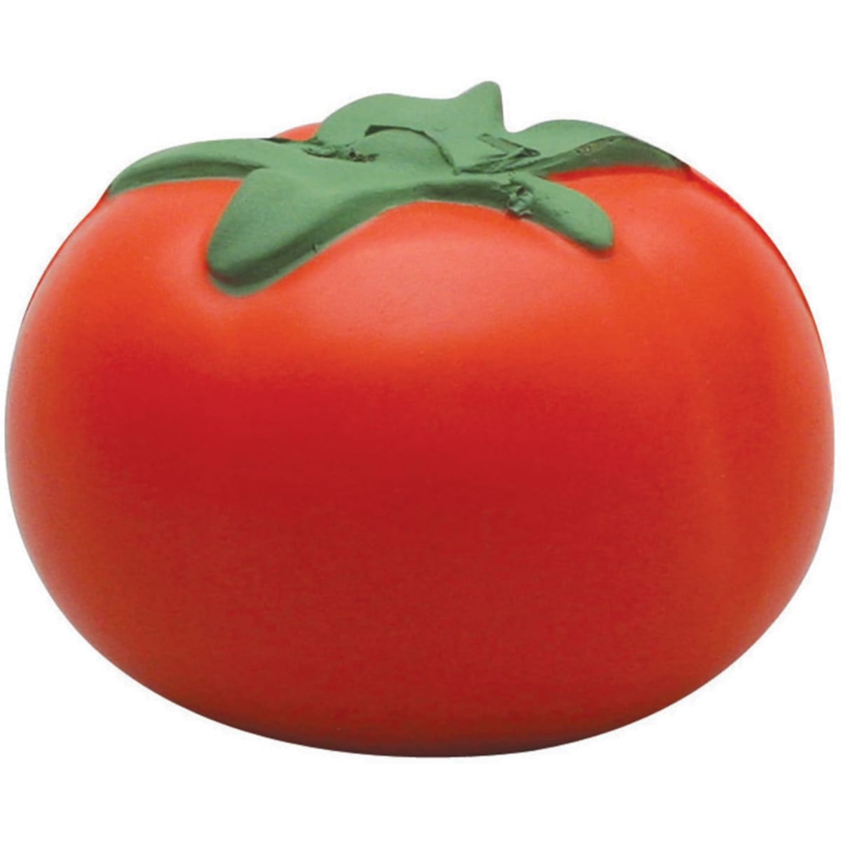 Stress Tomato