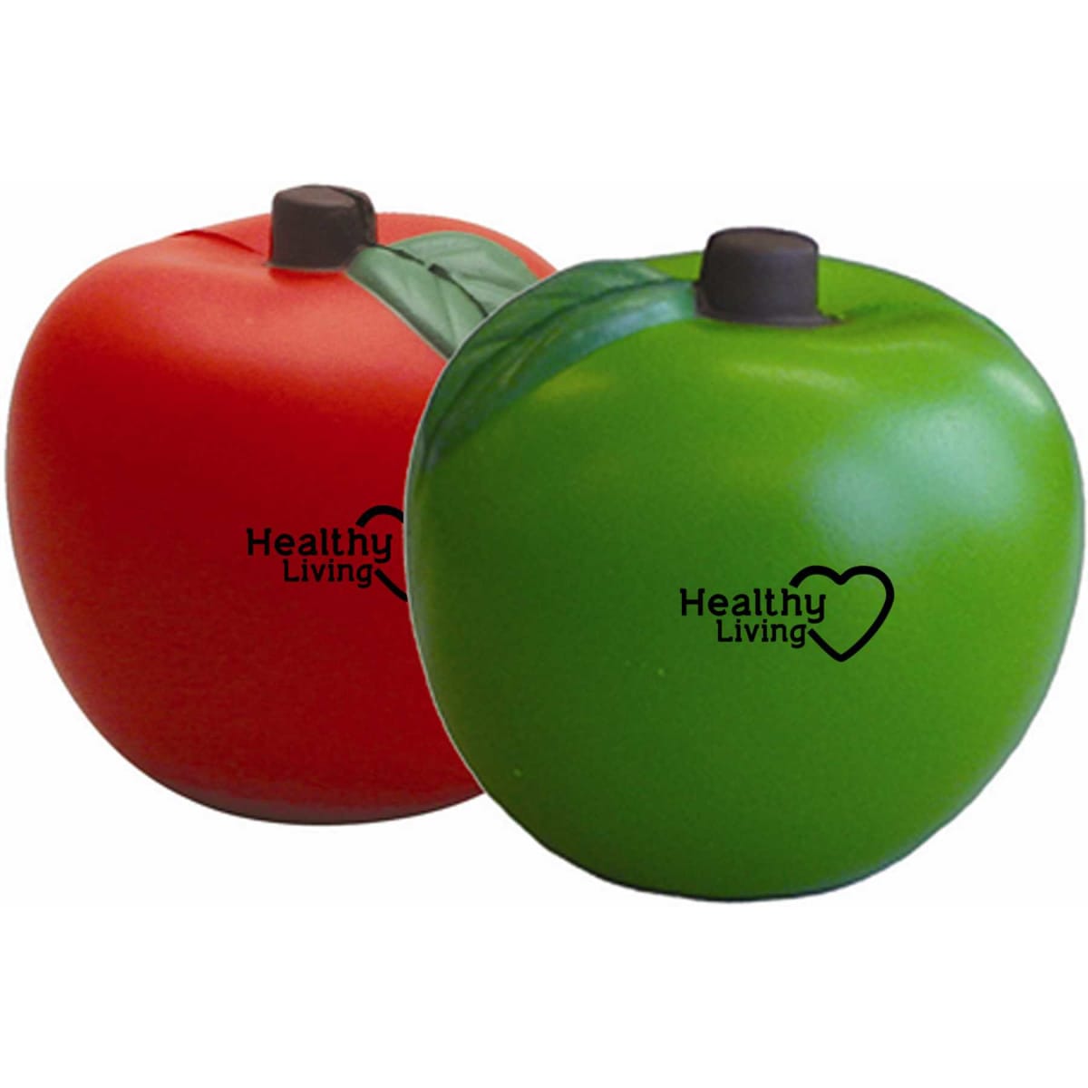 Stress Apples