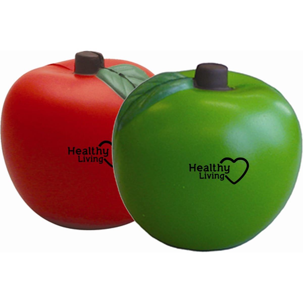 Stress Apples