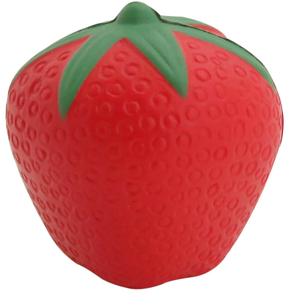 Stress Strawberry