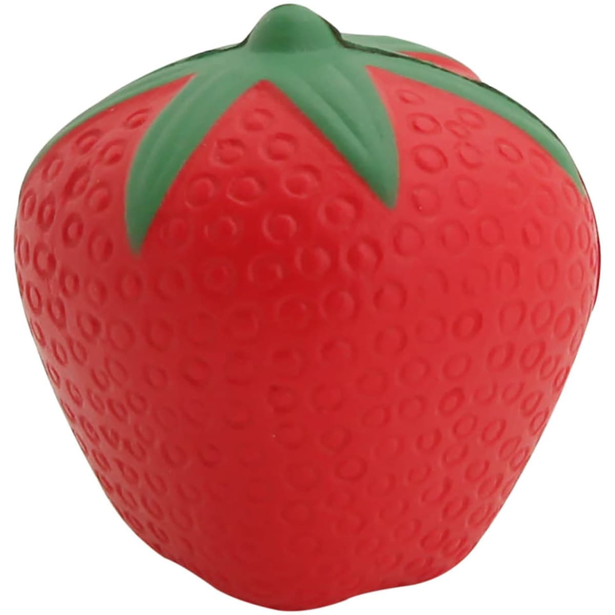 Stress Strawberry