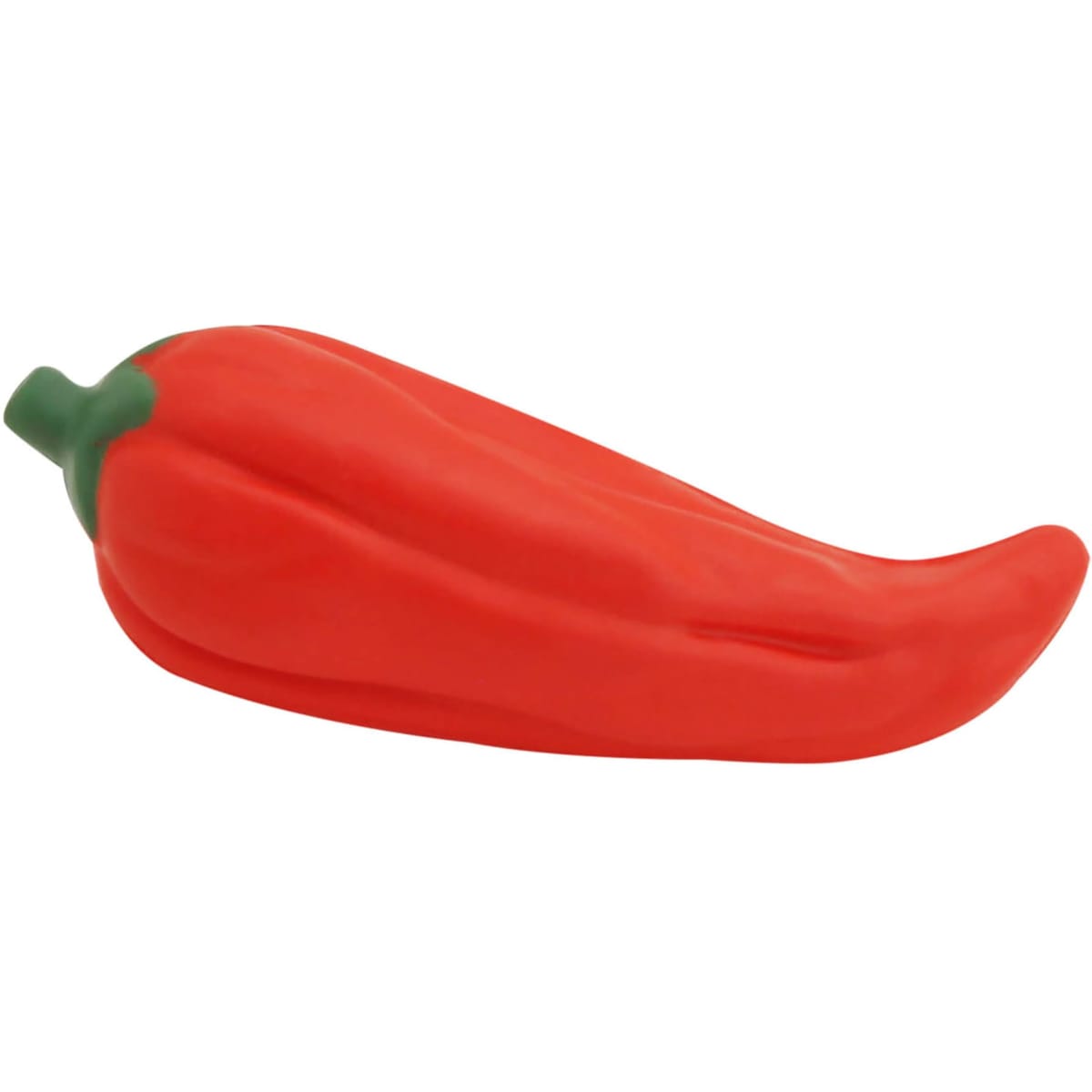 Stress Chili