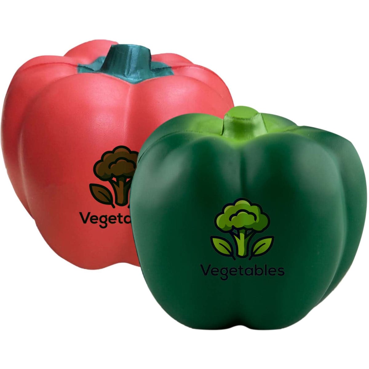 Stress Capsicum