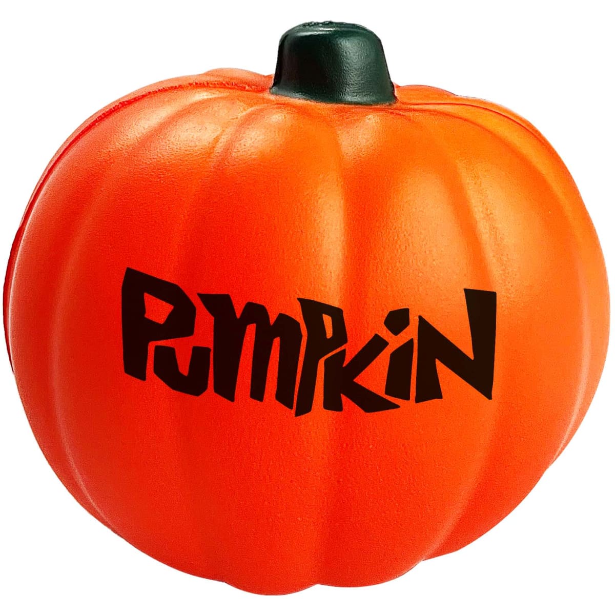 Stress Pumpkin