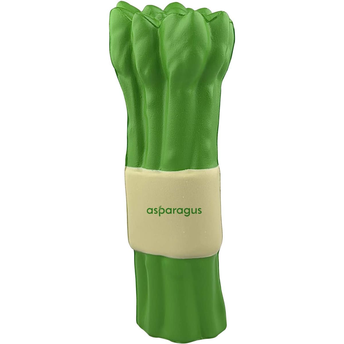 Stress Asparagus