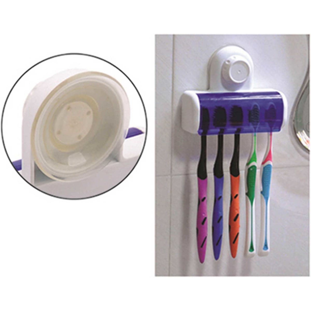 Toothbrush Holder