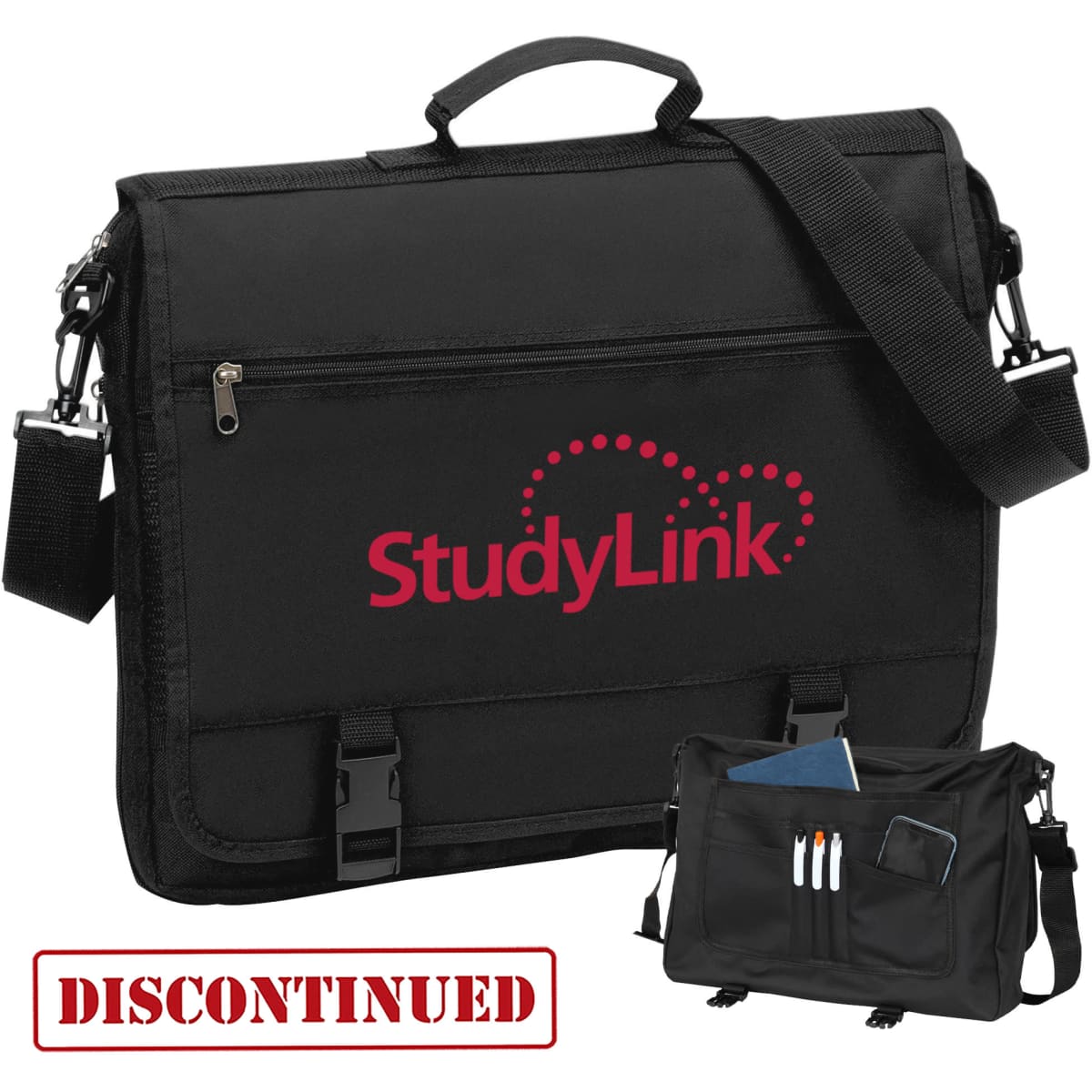 Standard Briefcase