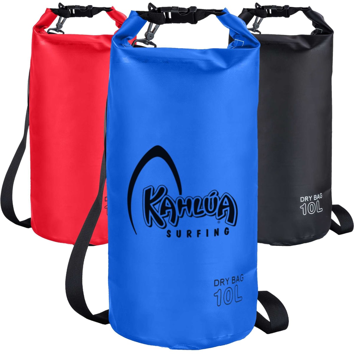 Deluxe Dry Sack – 10L