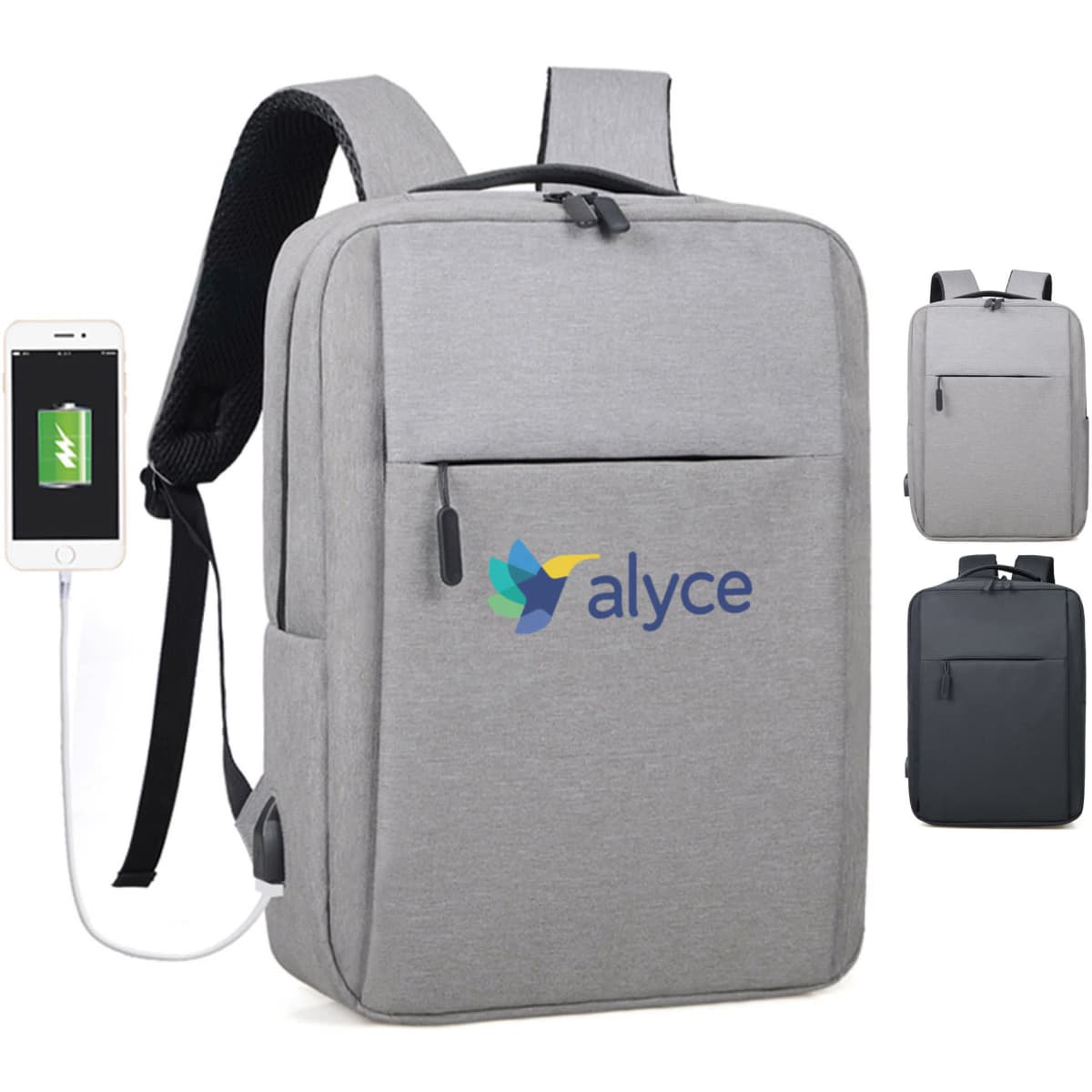Wirra Backpack