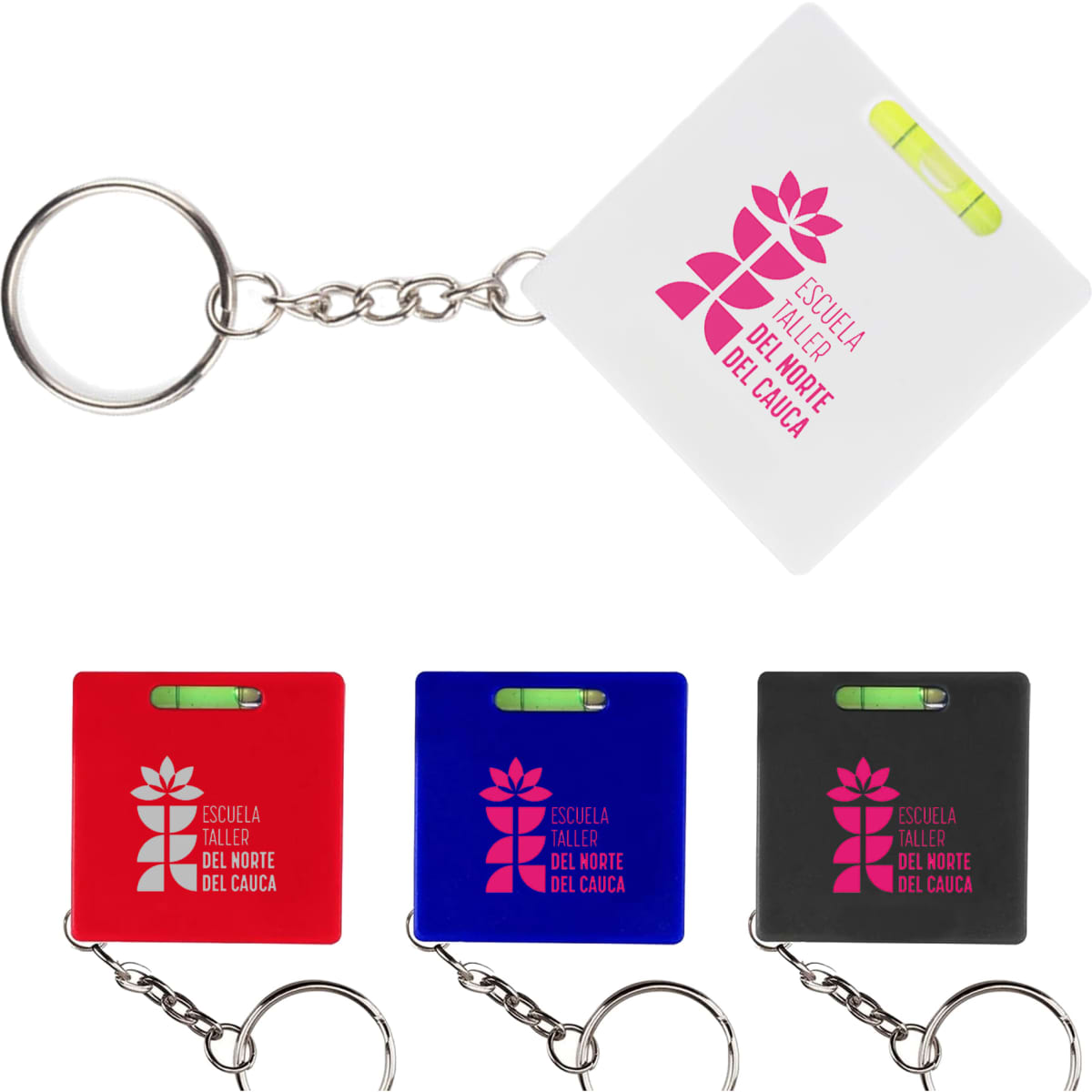 Leveller Tape Measure
