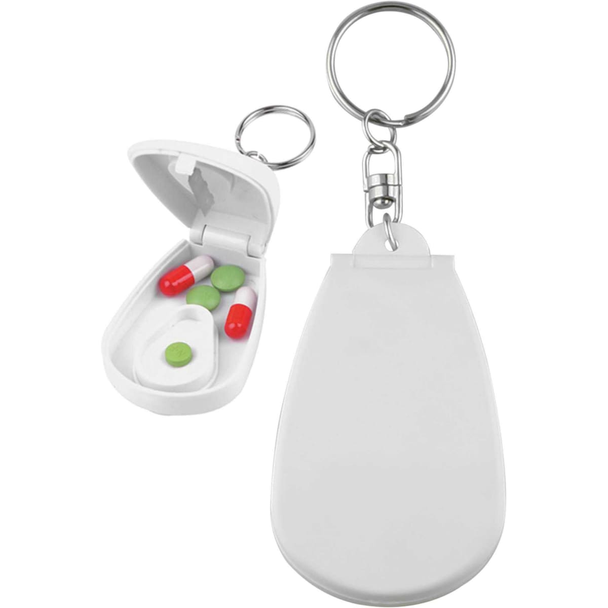 Pill Cutter