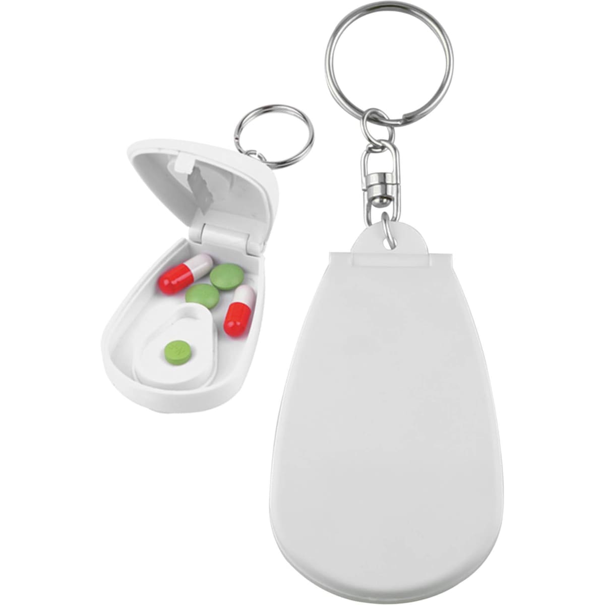 Pill Cutter