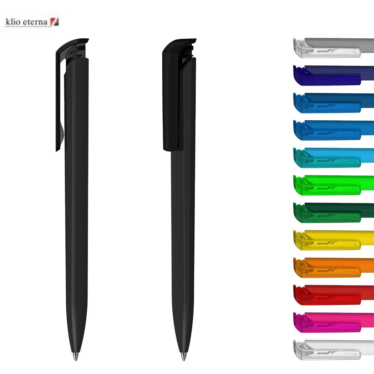 Trias High Gloss Transparent