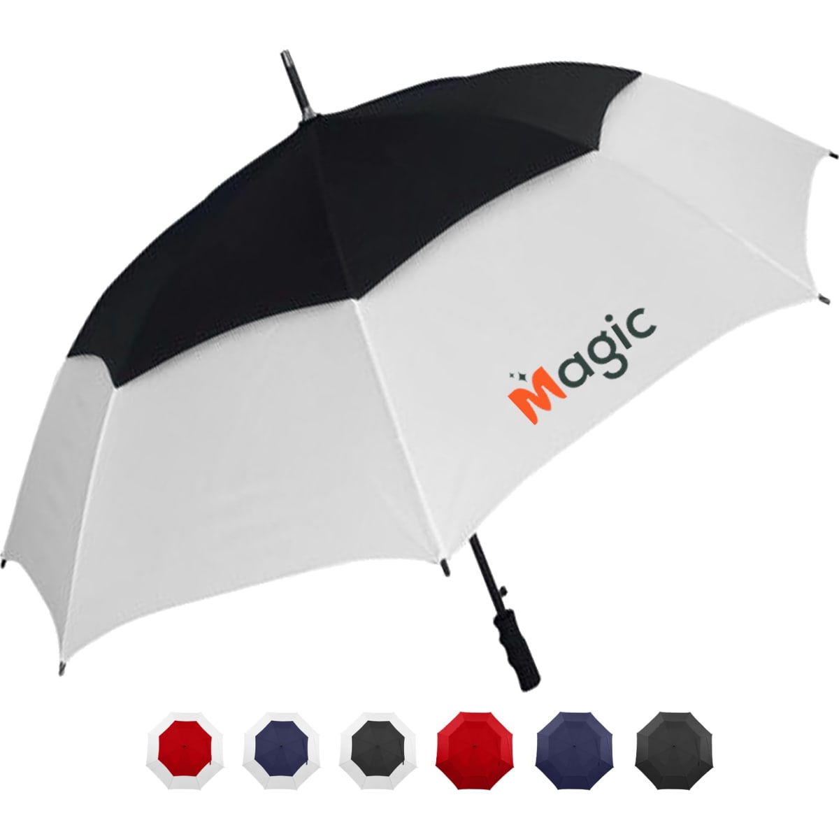 Links Umbrella