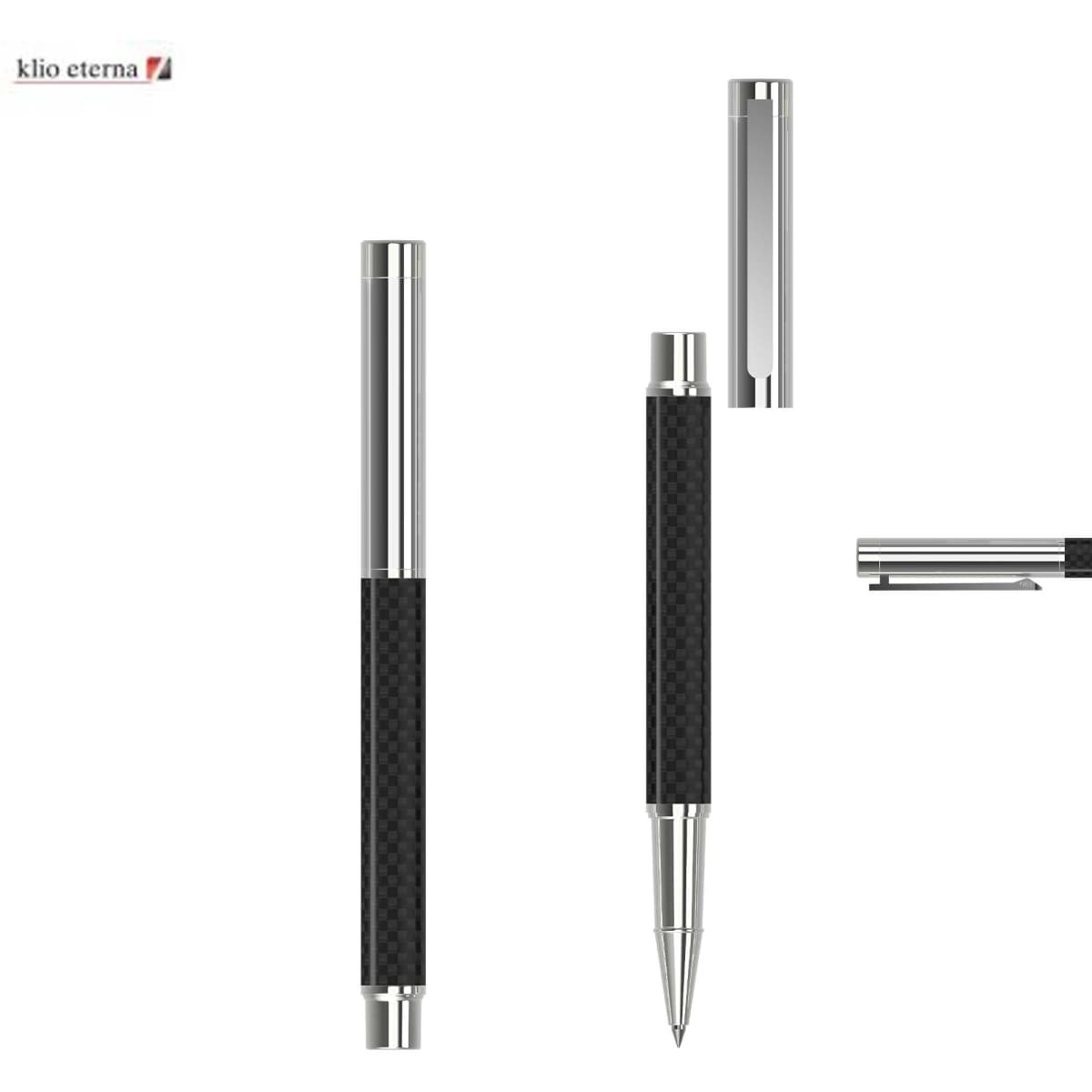 Unique Rollerball Carbon MMc