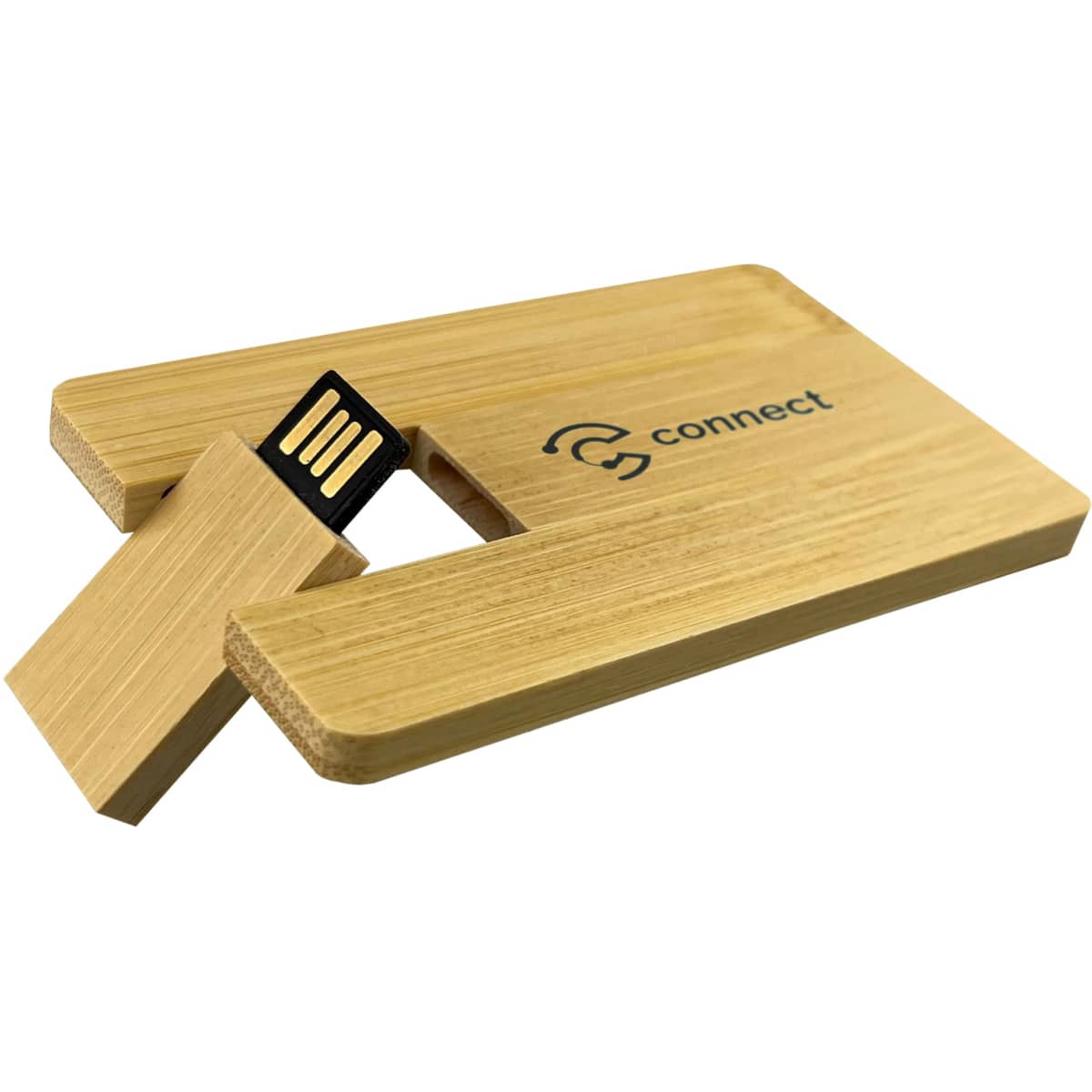 Ultra Bamboo USB 16GB
