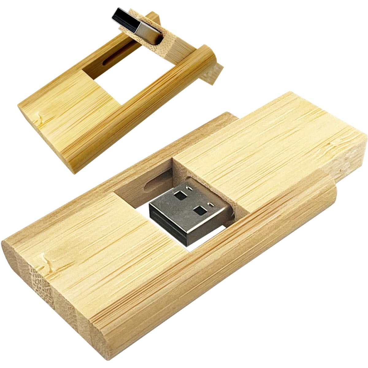 Lance Bamboo USB 32GB